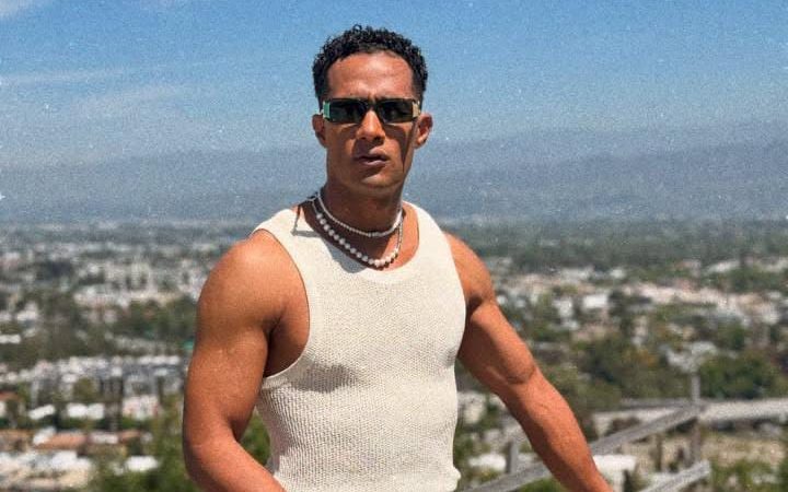 الجو حلو.. محمد رمضان يطرح أغنيته الجديدة 