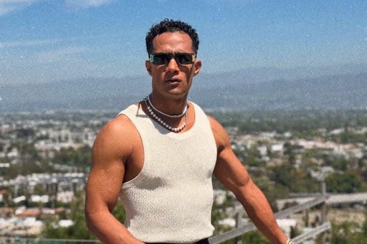 الجو حلو.. محمد رمضان يطرح أغنيته الجديدة 
