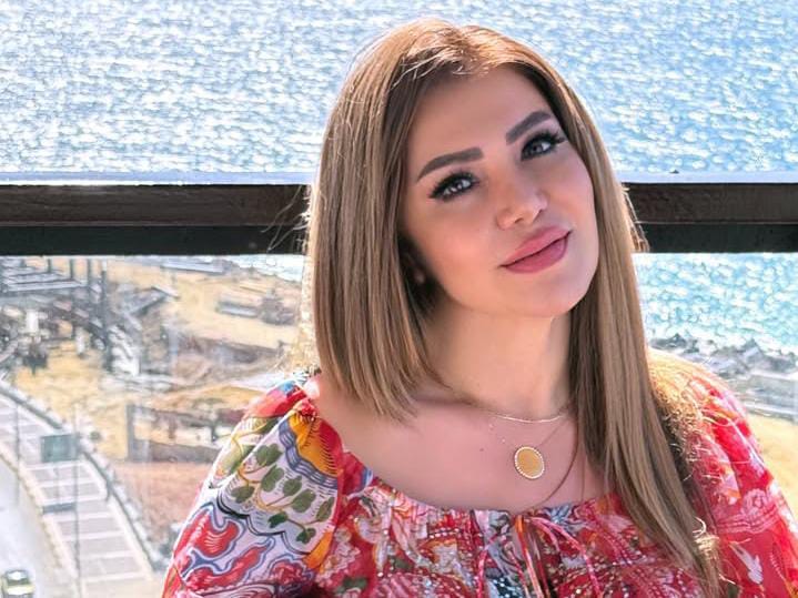 لقاء سويدان: «وداد» في حرب الجبالي من الأدوار اللي ماتتسبش