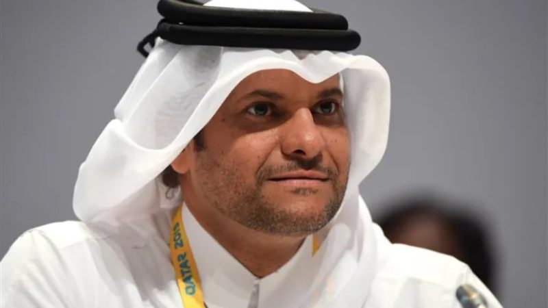 “الدفاع” القطرية: اعتراض هجمة صاروخية إيرانية استهدفت قاعدة العديد