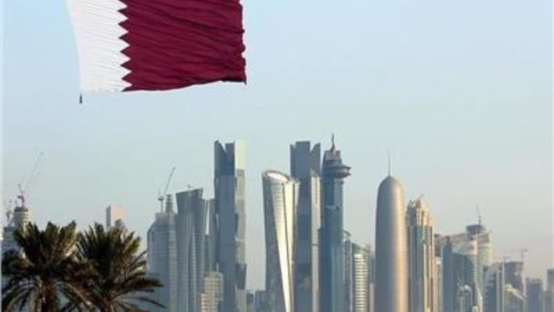 الخارجية القطرية: نحتفظ بحق الرد المباشر على الهجوم الذي استهدف قاعدة العديد