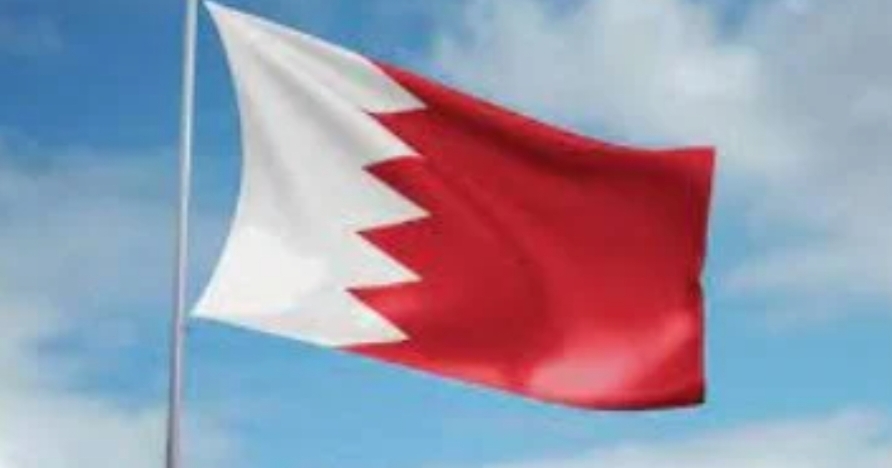 البحرين تعلن إغلاق مجالها الجوي مؤقتا أعلنت البحرين إغلاق مجالها الجوي مؤقتا