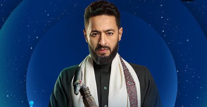 أكتوبر المقبل.. بدء تصوير الجزء السادس من «المداح»لـ حمادة هلال
