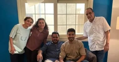 محمد أنور وكريم عفيفى ينضمان لأسرة فيلم “الست لما” بطولة يسرا