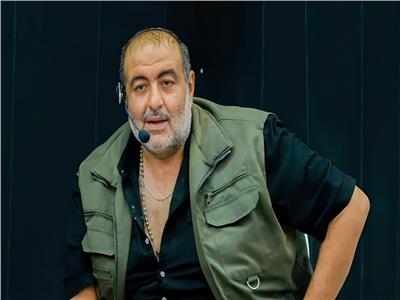 موعد ومكان عزاء المخرج الراحل سامح عبد العزيز