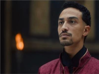 أحمد غزي: «مملكة الحرير» جذبني بصراعاته وعالمه المختلف
