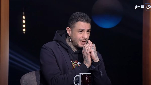 سفاح التجمع”.. أحمد الفيشاوي يشوق جمهوره لفيلمه الجديد 