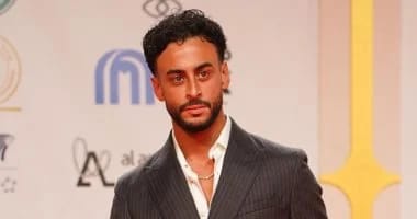 الفنان البريطانى المصرى فادى السيد ينضم إلى أبطال مسلسل “ولد وبنت وشايب”