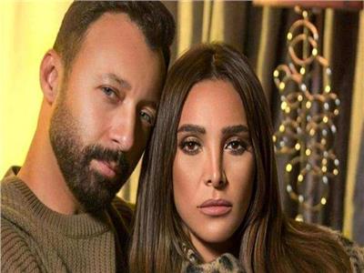 انفصال هادىء بين أحمد فهمي وأميرة فراج .. والفنان يلتزم الصمت