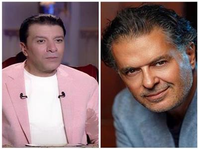تصالحوا على الهواء.. المواجهة الأولى بين مصطفى كامل وراغب علامة