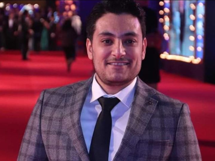 أحمد صفوت بعد نهاية مسلسل فات الميعاد: كسبت ناس بحبها 
