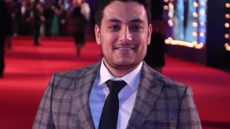 أحمد صفوت بعد نهاية مسلسل فات الميعاد: كسبت ناس بحبها 