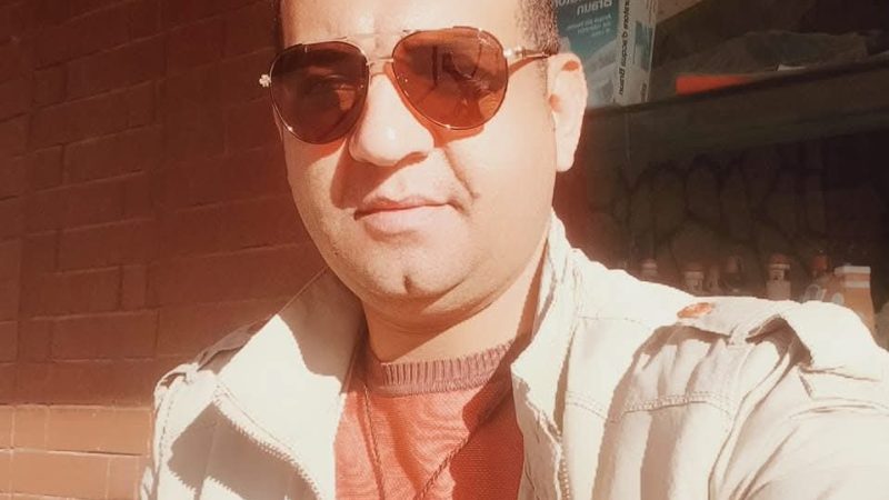تهنئه  قلبيه من جورنال وموقع إشري نيوز عربيه..
