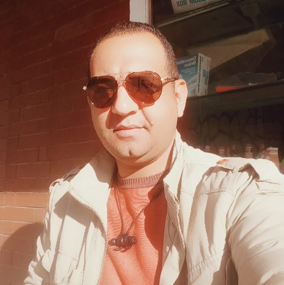 تهنئه  قلبيه من جورنال وموقع إشري نيوز عربيه..