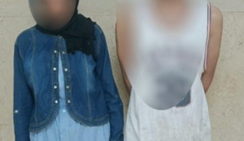 “الاعتداء على فتاة” بالطريق الدائري.. الأمن يكشف القصة|
