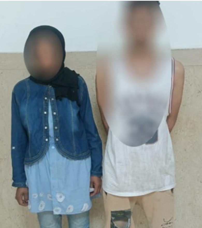 “الاعتداء على فتاة” بالطريق الدائري.. الأمن يكشف القصة|