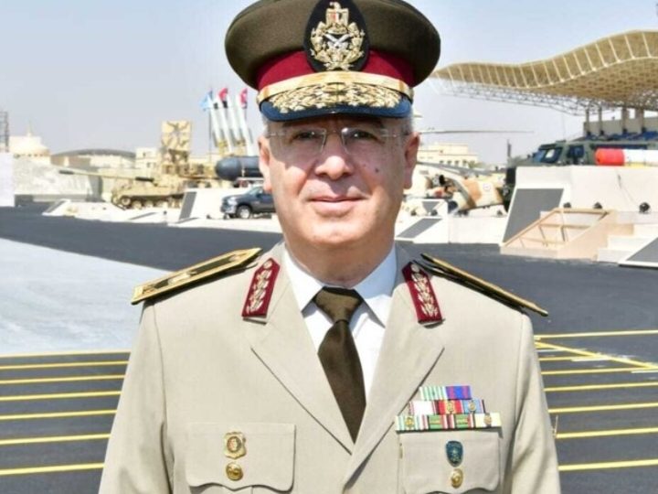 كلية القوات المسلحة المصرية تعلن عن اكتشاف لعلاج مرض خطير