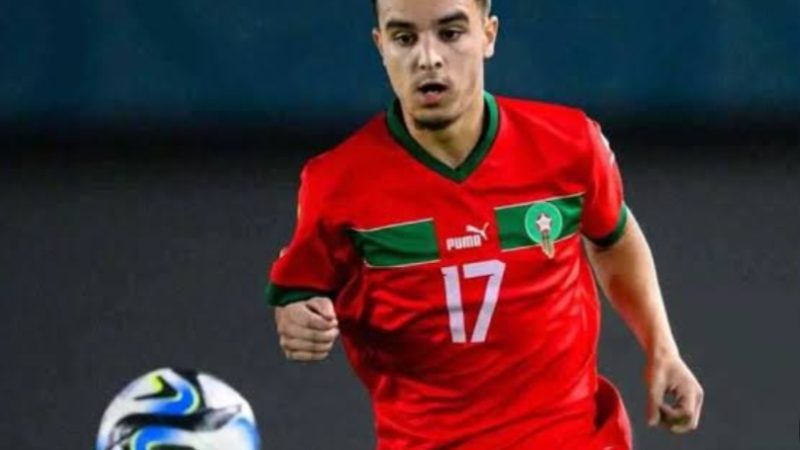 الزمالك يعلن رسمياً التعاقد مع المغربى عبد الحميد معالى