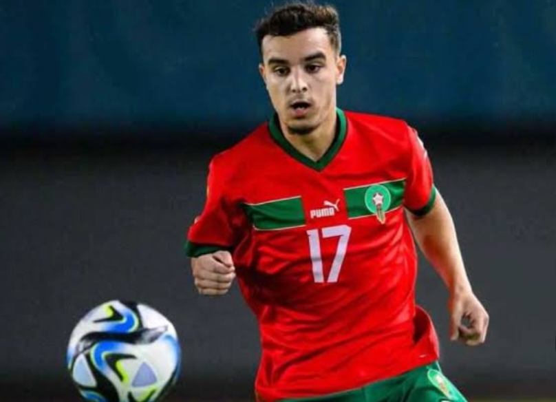 الزمالك يعلن رسمياً التعاقد مع المغربى عبد الحميد معالى