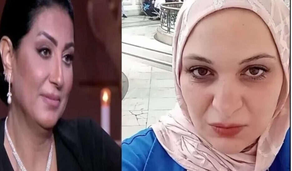 مصر.. القبض على “بنت مبارك”