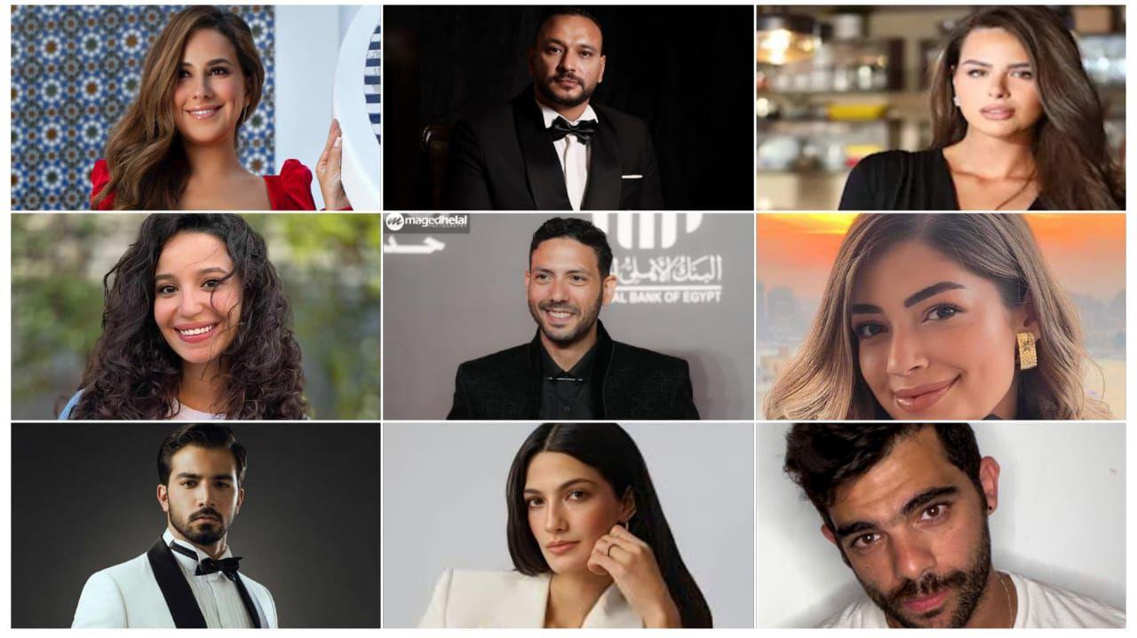 قريبا.. عرض مسلسل «ما تراه ليس كما يبدو»