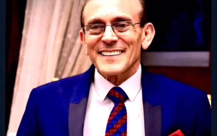 اضطراب فى الوعي.. موعد خروج محمد صبحي من المستشفى بعد أزمته الأخيرة 