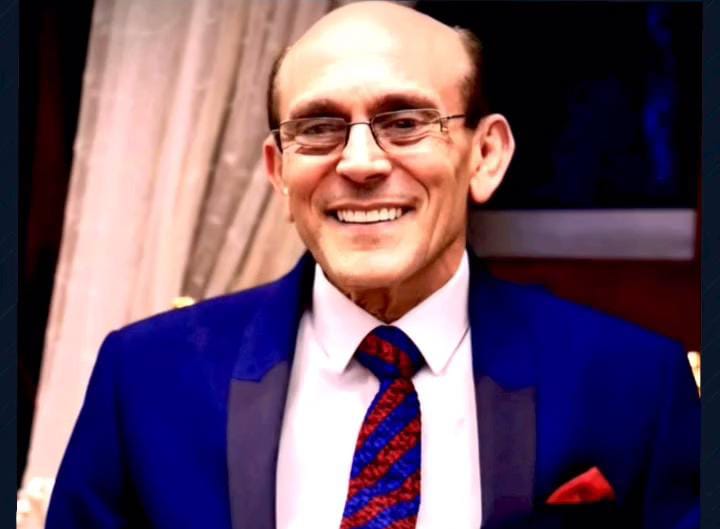 اضطراب فى الوعي.. موعد خروج محمد صبحي من المستشفى بعد أزمته الأخيرة