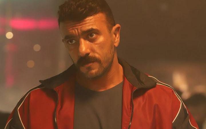 علي كلاي.. مسلسل جديد لـ أحمد العوضي فى رمضان 2025 