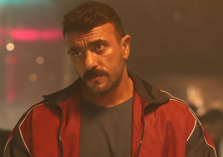 علي كلاي.. مسلسل جديد لـ أحمد العوضي فى رمضان 2025 