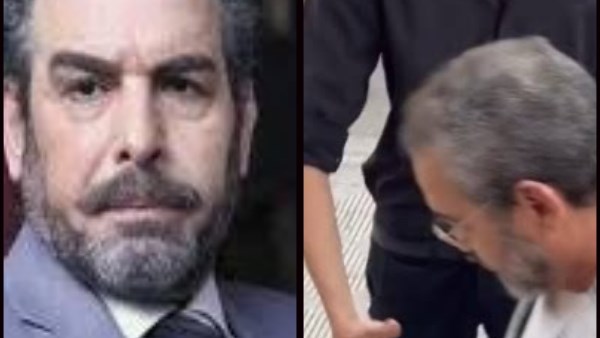 إثارة للجدل متعمدة .. أول رد من أحمد عبد العزيز على واقعة شاب الأوبرا 