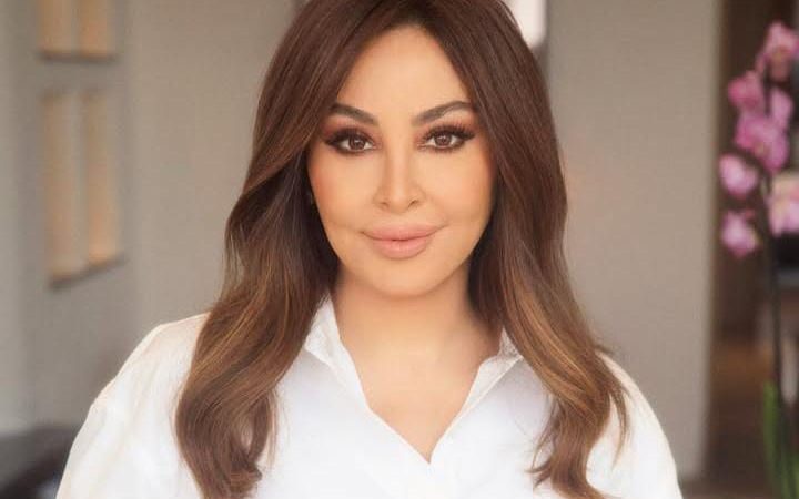 إليسا تٌشوق جمهور الساحل: «أخيرًا في مصر.. 14 أغسطس»