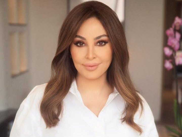 إليسا تٌشوق جمهور الساحل: «أخيرًا في مصر.. 14 أغسطس»