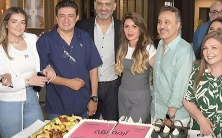 جريمة قتل وصراع عائلي.. “أزمة ثقة” يفتح أبواب التشويق للجمهور