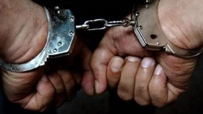 حوادث القبض على شبكة شذوذ جنسى فى الحى الراقى