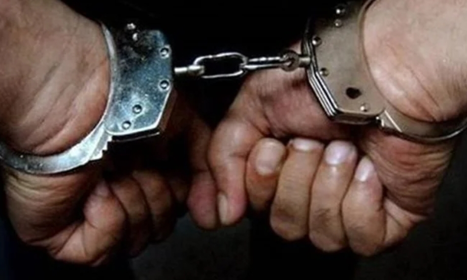 حوادث القبض على شبكة شذوذ جنسى فى الحى الراقى