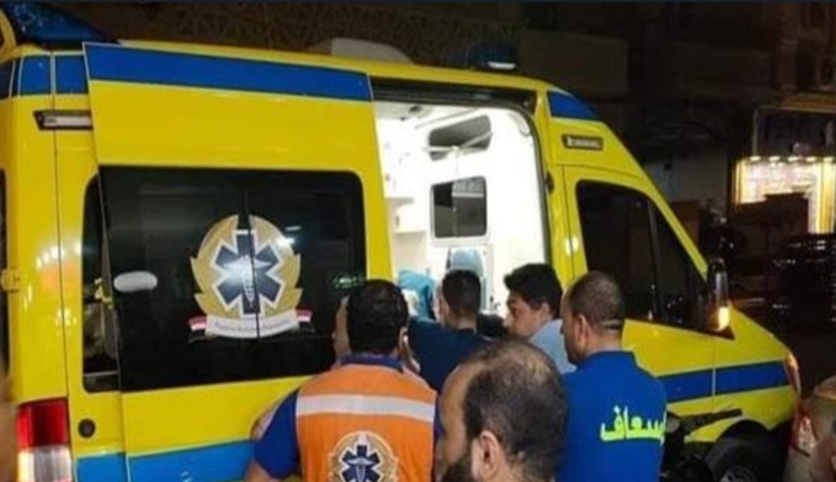 إصابة 8 أشخاص بحالة تسمم بالمنيا