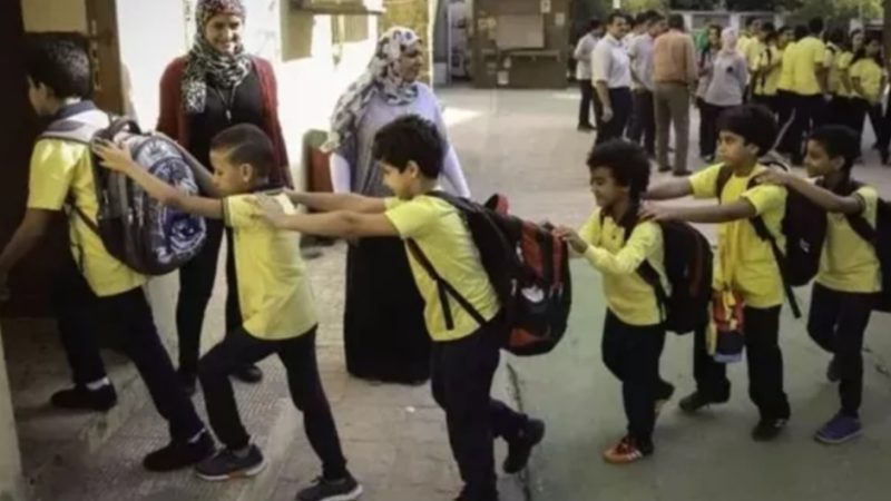 حقيقة التأجيل.. موعد بدء الدراسة فى المدارس الحكومية والخاصة والجامعات