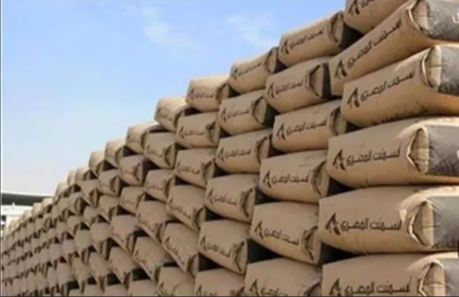 بعد حزمة إجراءات حكومية.. هل تنخفض أسعار الأسمنت؟