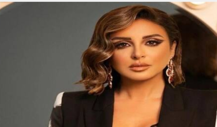 تطور غير متوقع في الحالة الصحية للمطربة المصرية أنغام