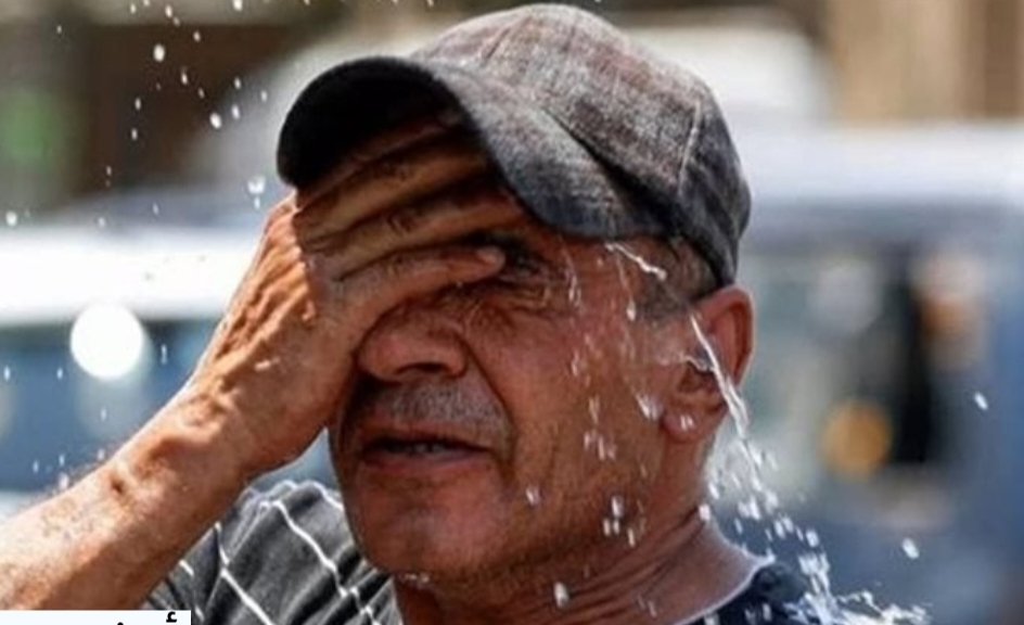 موجة حر جديدة تضرب مصر.. ارتفاع درجات الحرارة فى هذا الموعد