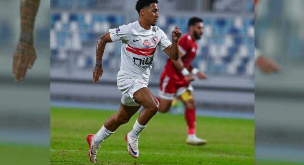 «قفز أربعة مراكز».. الزمالك يفوز على مودرن سبورت في الدوري