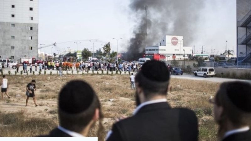 عاجل.. الحوثيون: قصفنا مطار بن جوريون فى تل أبيب بصاروخ باليستى فرط صوتى