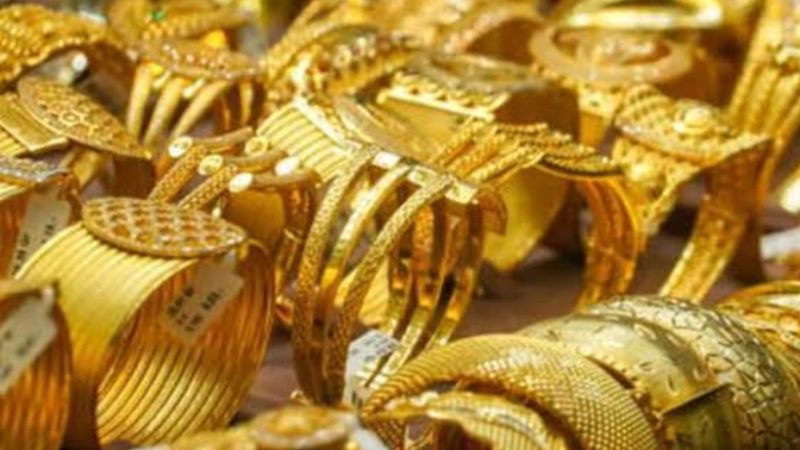 تحديث جديد في سعر الذهب عيار 21 اليوم الخميس 28 أغسطس