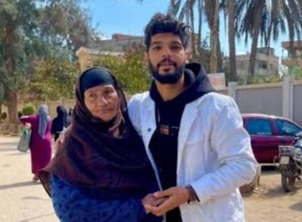 مفاجآت واستدعاءات مرتقبة.. والدة إبراهيم شيكا: «أرملته تُخفي مفاتيح المقابر وعايزة حق ابني»