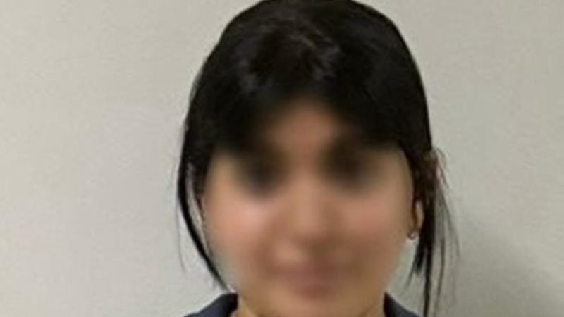 قرار قضائي بمنع سوزي الأردنية ووالديها من التصرف في أموالهم