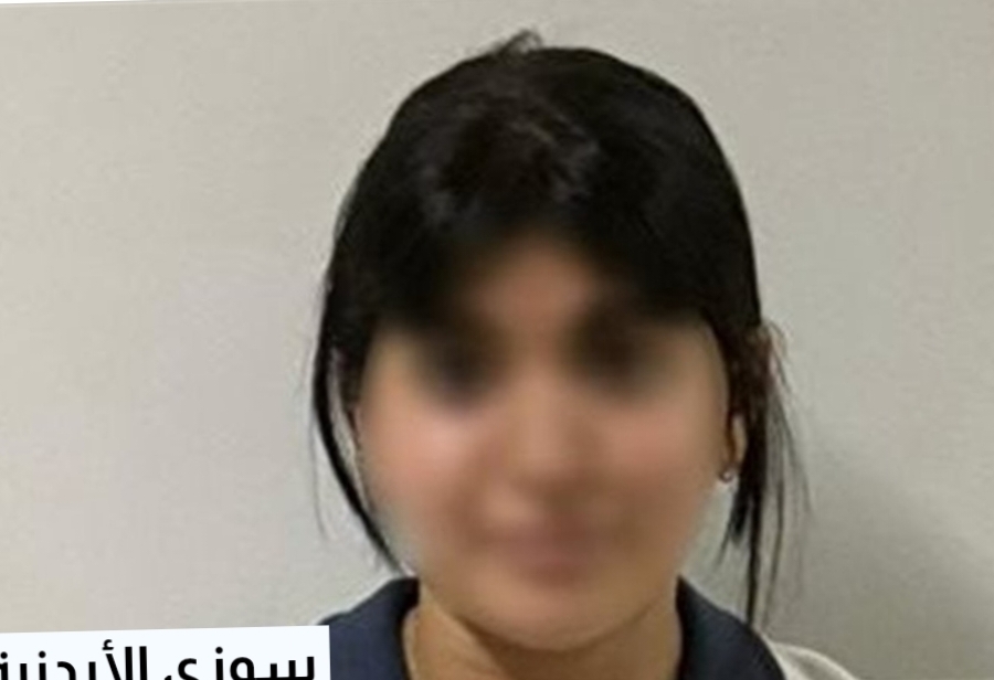 قرار قضائي بمنع سوزي الأردنية ووالديها من التصرف في أموالهم