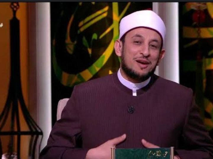 رمضان عبدالمعز: الدعاء نجاة من الذنوب ورفعة في الدرجات