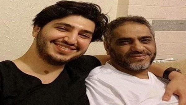 محمد فضل شاكر يعلق جميع حفلاته بعد تسليم والده للجيش اللبناني 