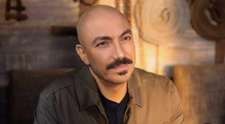 طارق لطفي يبدأ تصوير فيلم “هاملت”