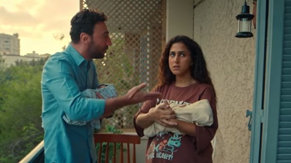 كارثة طبيعية.. محمد سلام وجهاد حسام الدين يتصدران التريند 